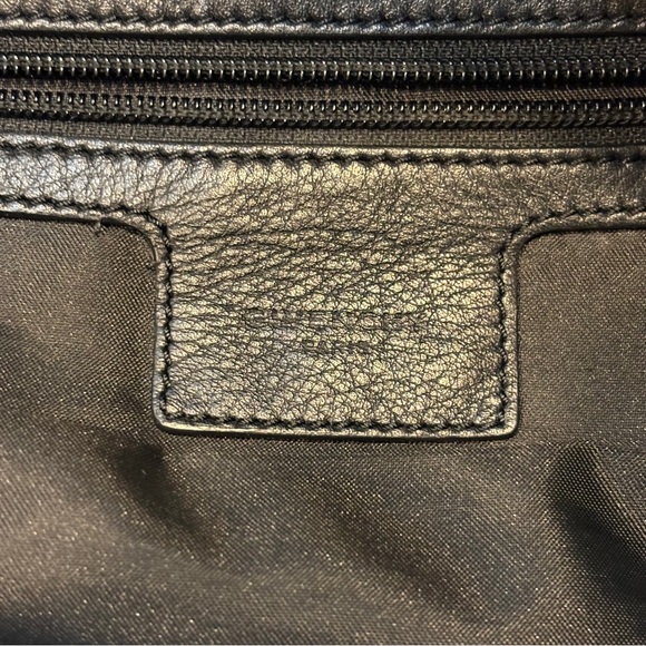 Givenchy All Over Logo Backpack - Picture 9 of 9